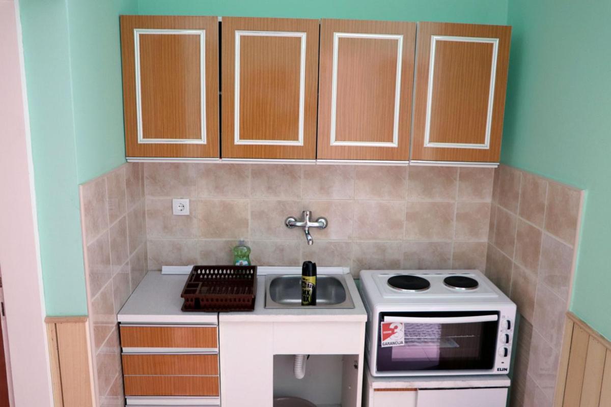 Palicka Ruza - Palic Rose Hotel Luaran gambar