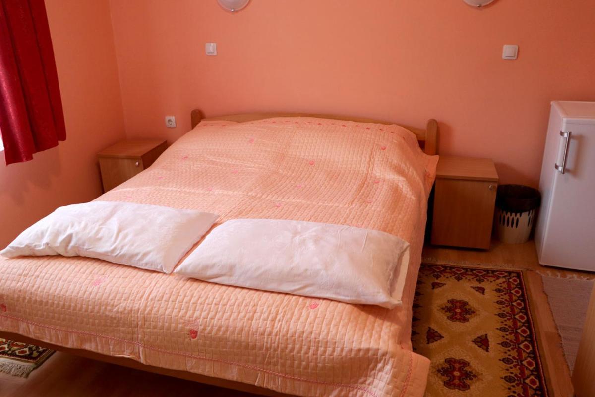 Palicka Ruza - Palic Rose Hotel Luaran gambar